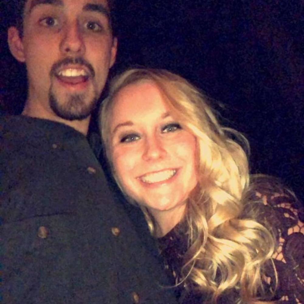 Meet your Posher, Lindsey